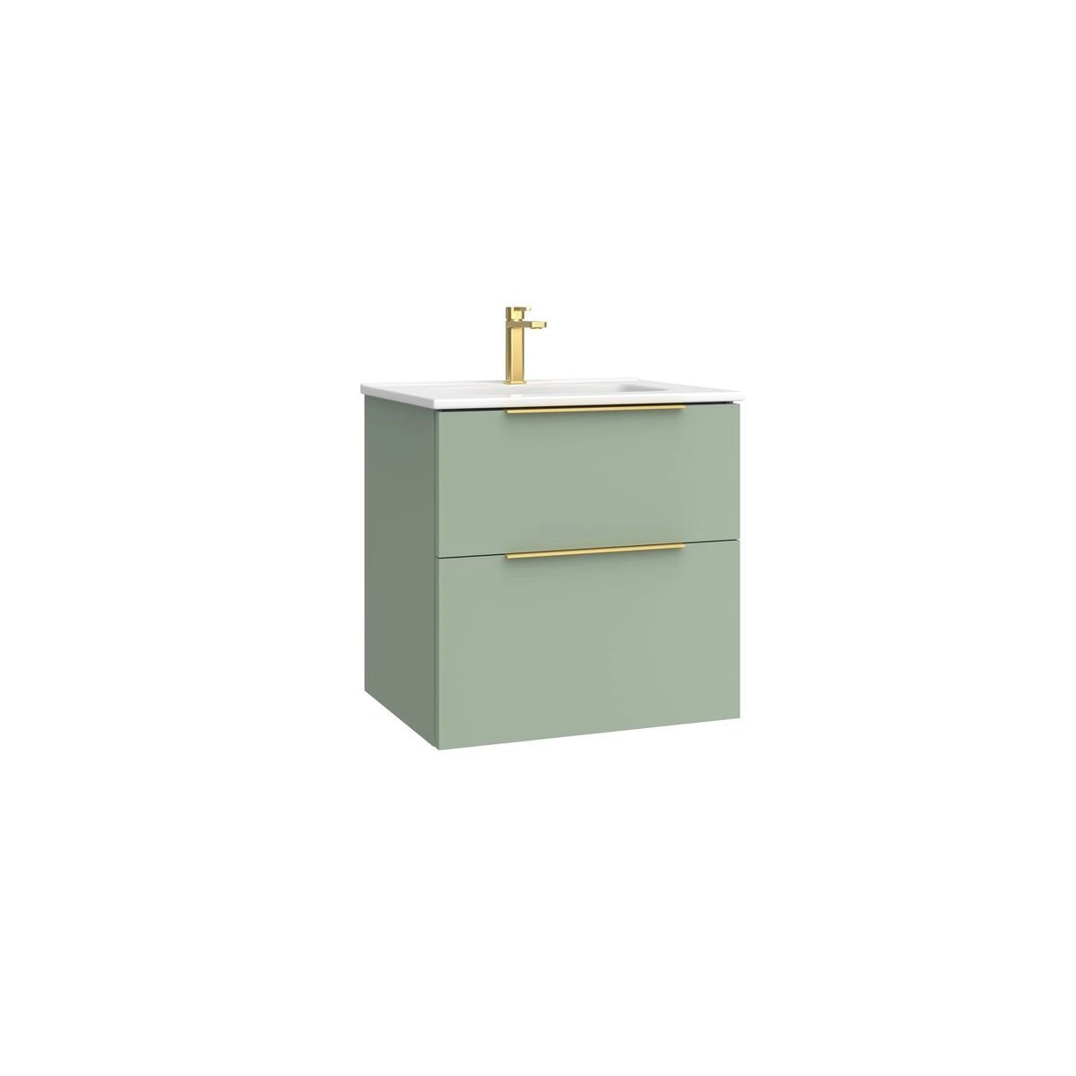 Mueble de lavabo suspendido Galsaky - The Bath
