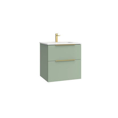 Mueble de lavabo suspendido Galsaky - The Bath
