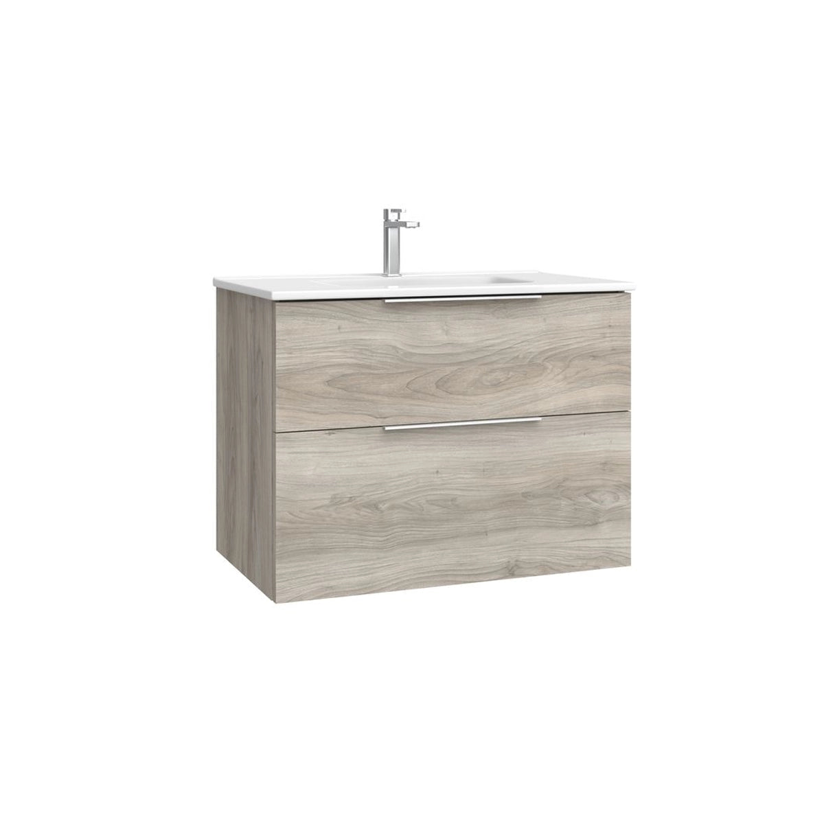 Mueble de lavabo suspendido Galsaky - The Bath