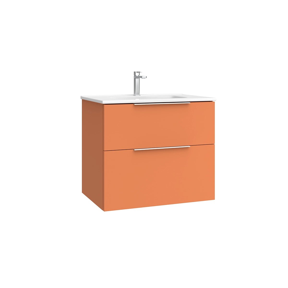 Mueble de lavabo suspendido Galsaky - The Bath