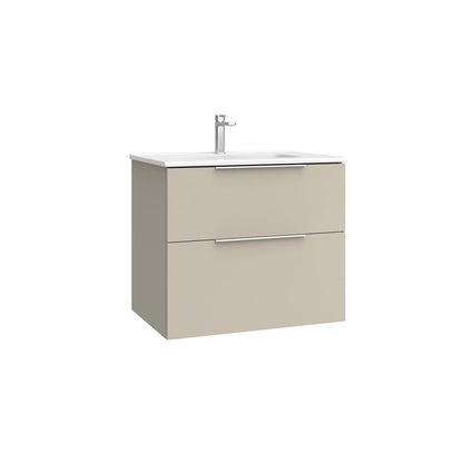 Mueble de lavabo suspendido Galsaky - The Bath