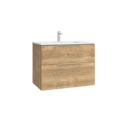 Mueble de lavabo suspendido Galsaky - The Bath