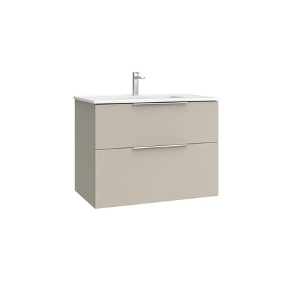 Mueble de lavabo suspendido Galsaky - The Bath