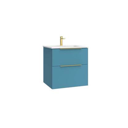 Mueble de lavabo suspendido Galsaky - The Bath