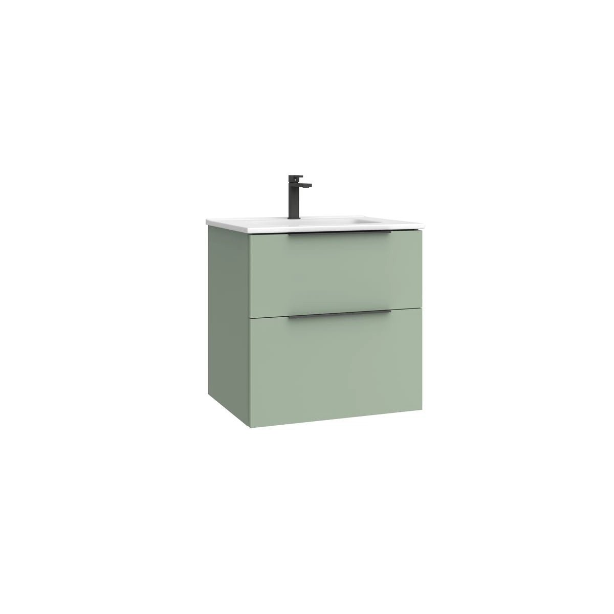 Mueble de lavabo suspendido Galsaky - The Bath