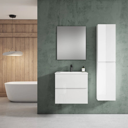Mueble lavabo Esencial - The Bath