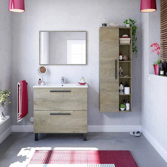 Mueble para baño Air