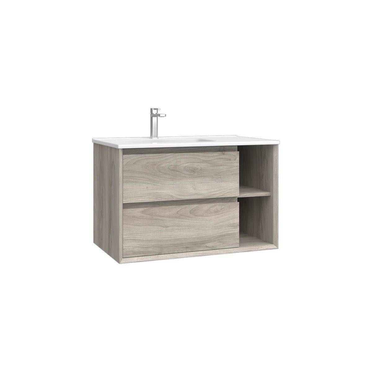 Mueble para cuarto de baño Hole - The Bath