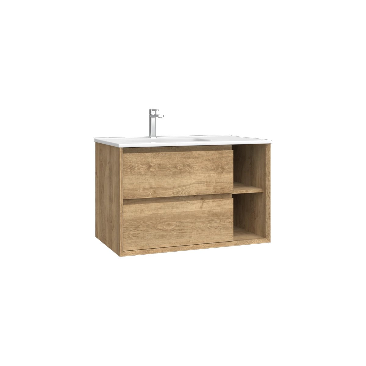 Mueble para cuarto de baño Hole - The Bath