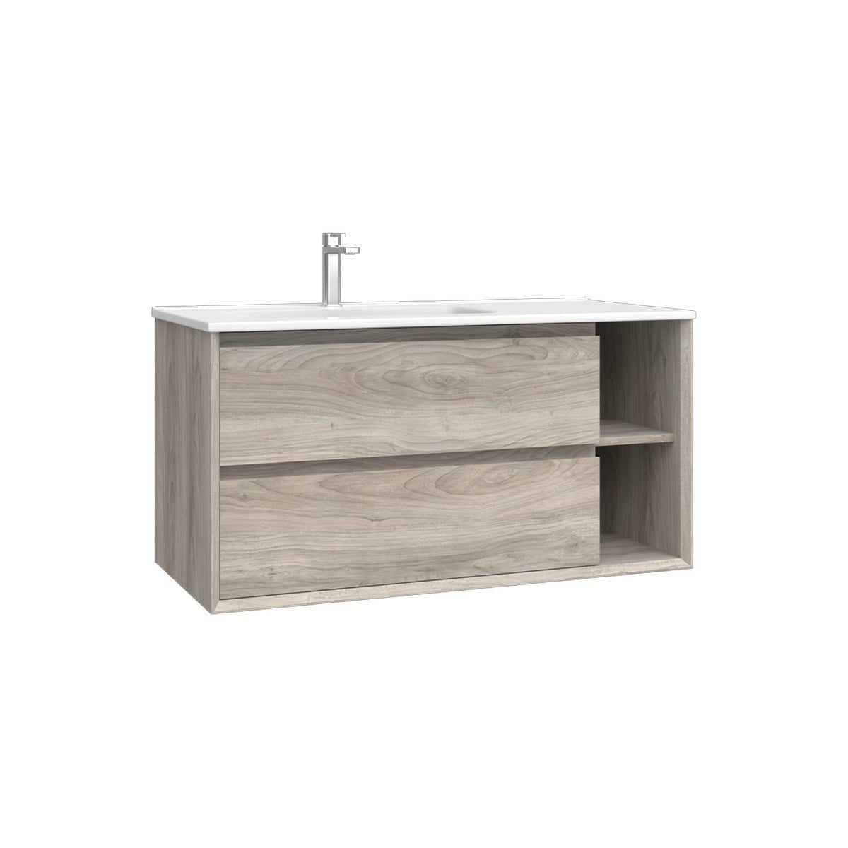 Mueble para cuarto de baño Hole - The Bath