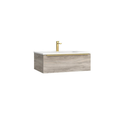 Mueble para lavabo de baño Landes - The Bath
