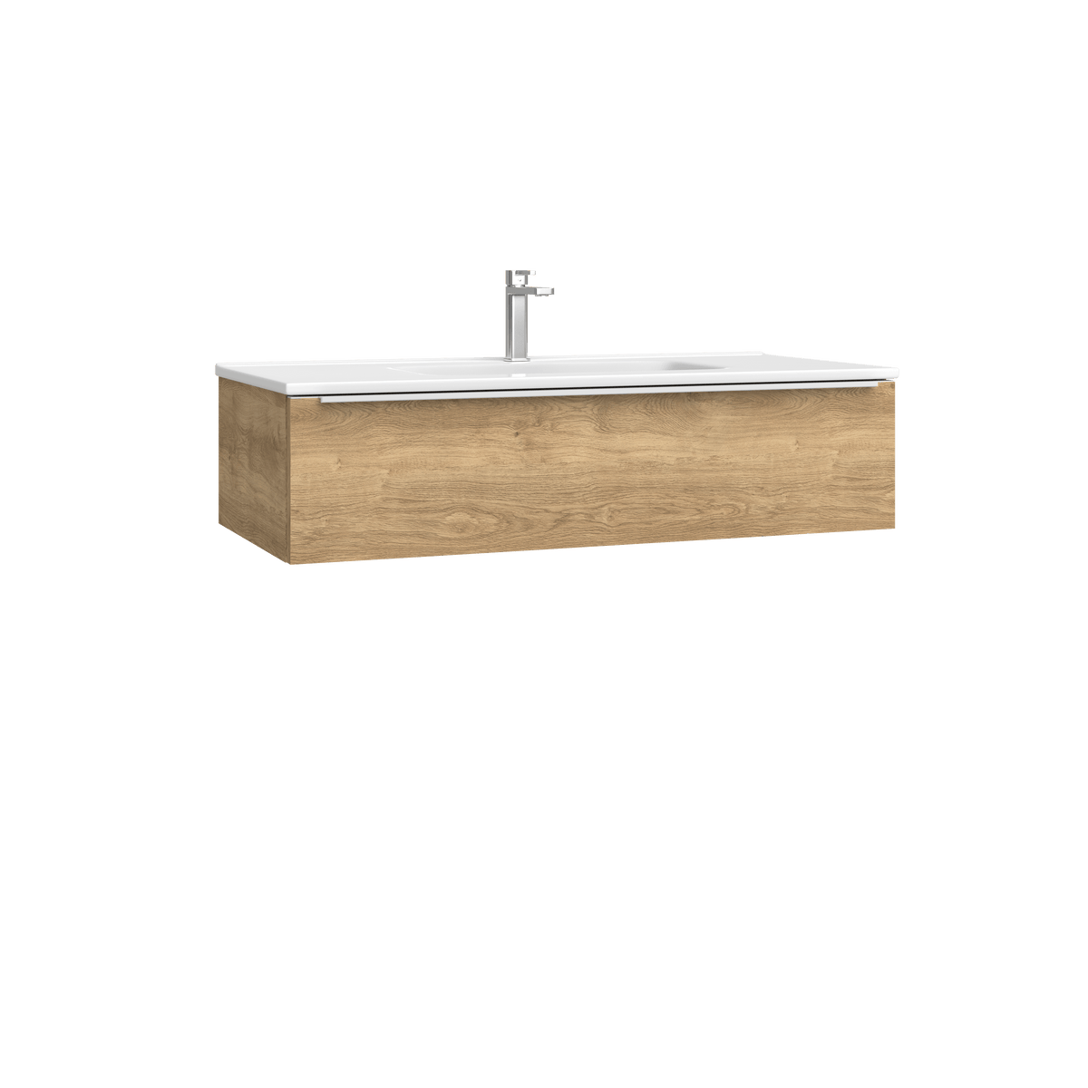 Mueble para lavabo de baño Landes - The Bath