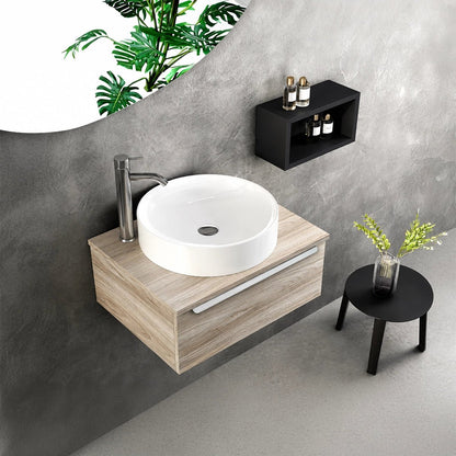 Mueble para lavabo de baño Landes - The Bath