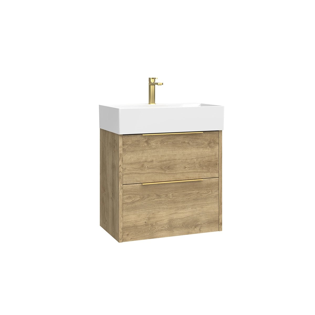 Mueble pequeño para baño Bambi - The Bath