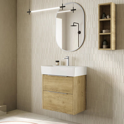 Mueble pequeño para baño Bambi - The Bath