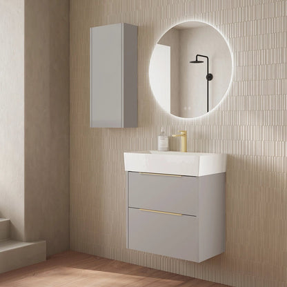 Mueble pequeño para baño Bambi - The Bath