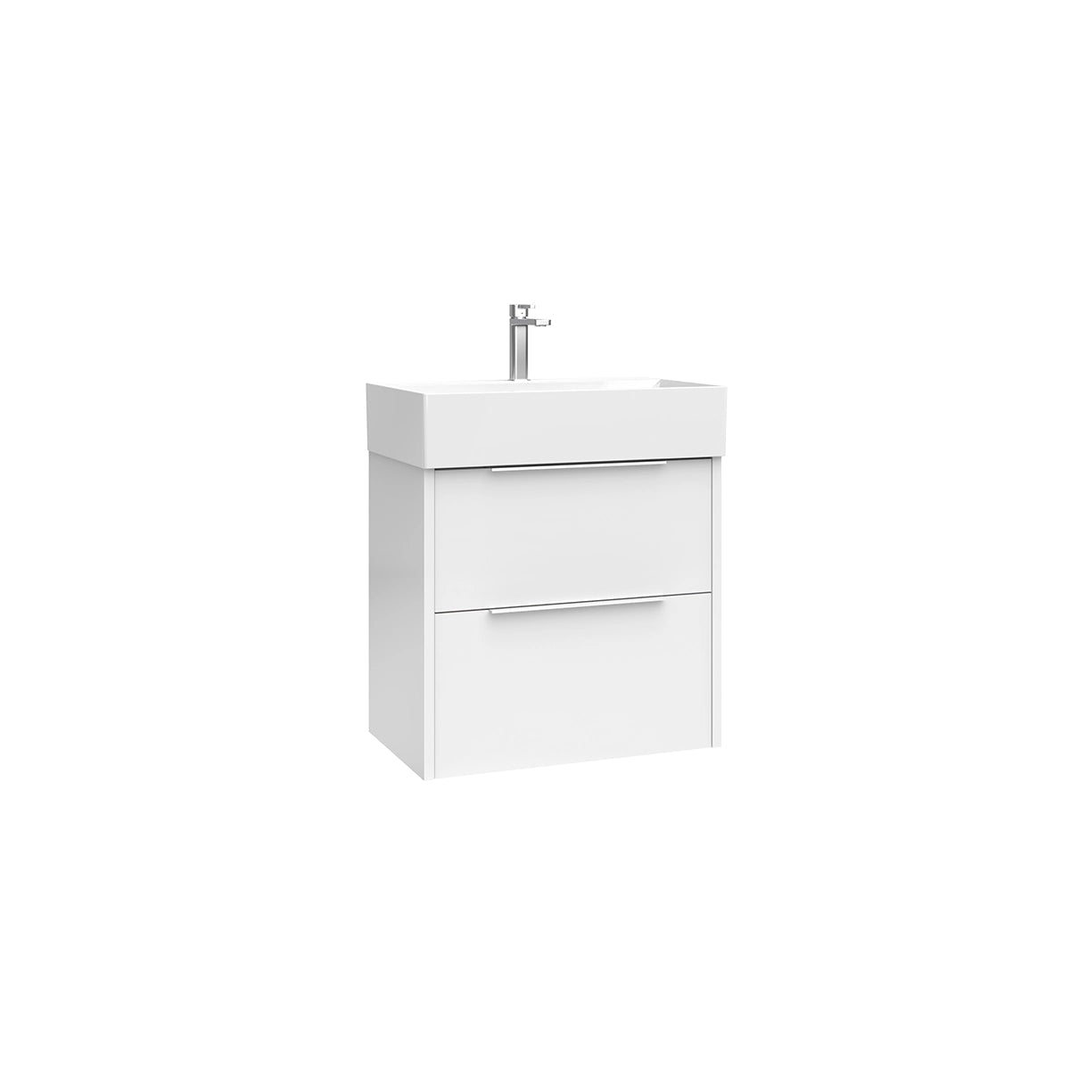 Mueble pequeño para baño Bambi - The Bath