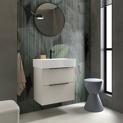Mueble pequeño para baño Bambi - The Bath