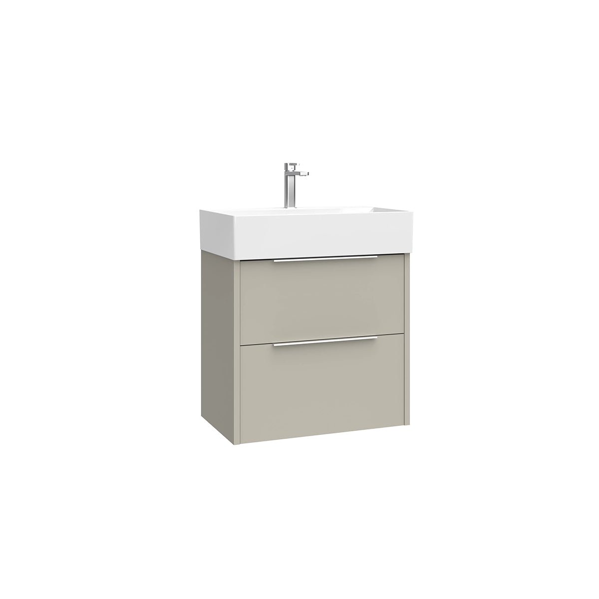 Mueble pequeño para baño Bambi - The Bath