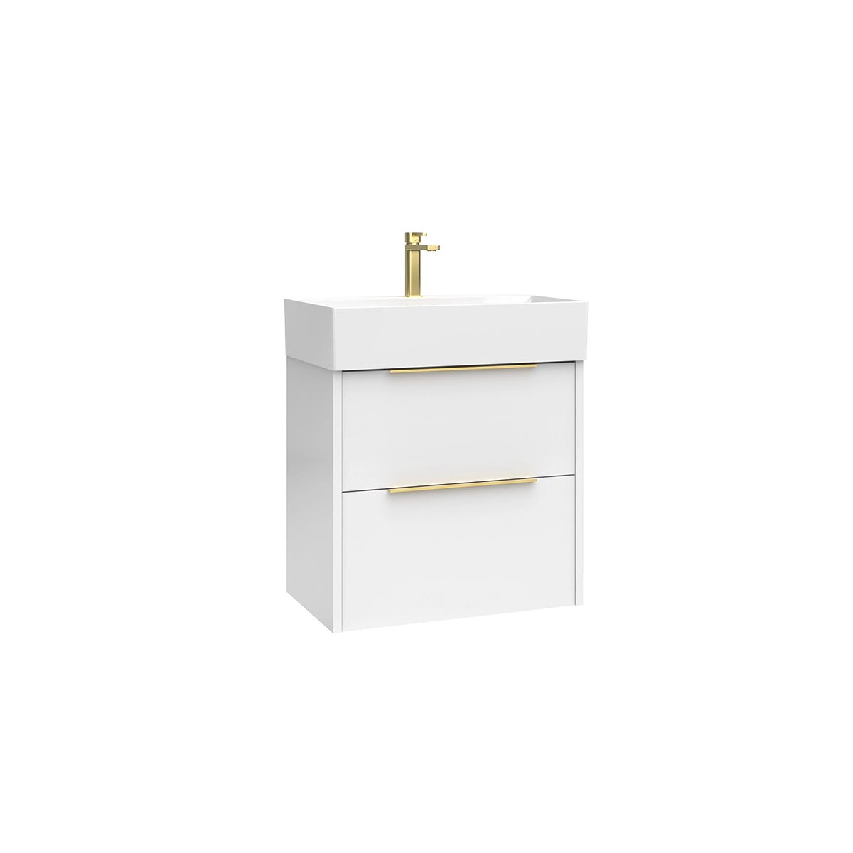 Mueble pequeño para baño Bambi - The Bath