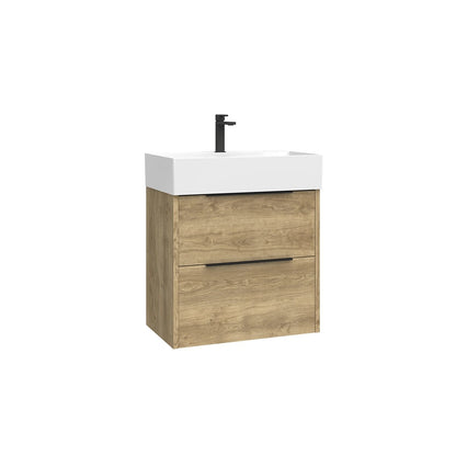 Mueble pequeño para baño Bambi - The Bath