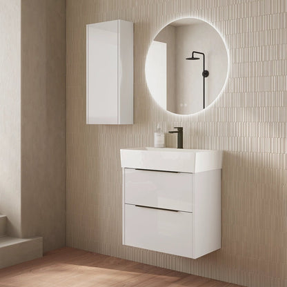 Mueble pequeño para baño Bambi - The Bath