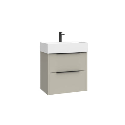 Mueble pequeño para baño Bambi - The Bath