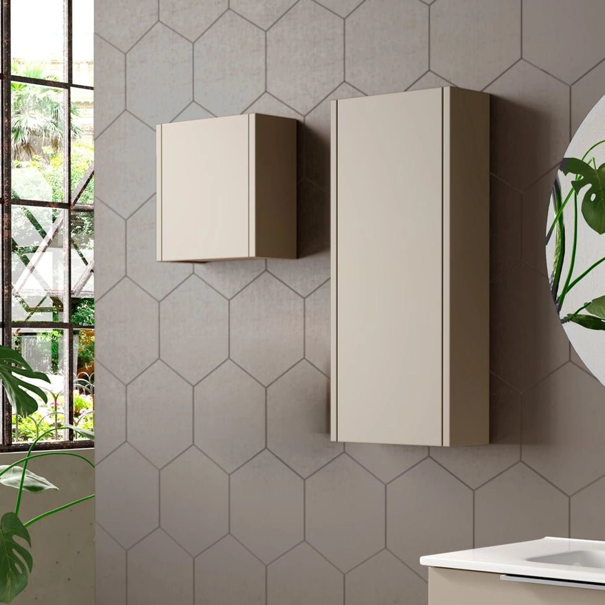 Mueble supletorio baño Joker - The Bath