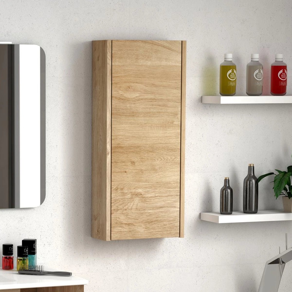 Mueble supletorio baño Joker - The Bath