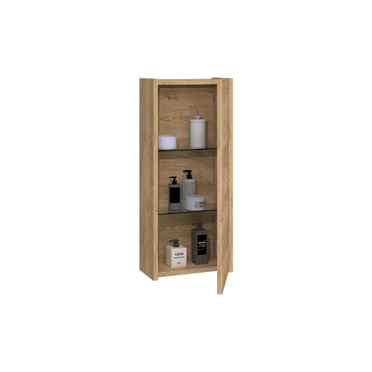 Mueble supletorio baño Joker - The Bath