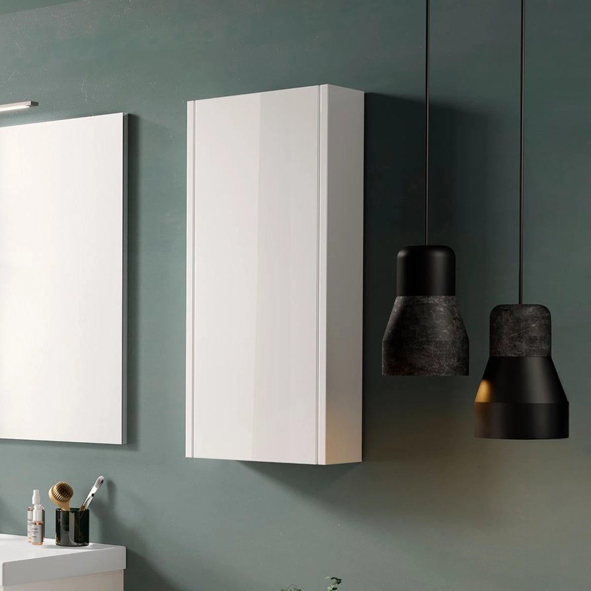 Mueble supletorio baño Joker - The Bath