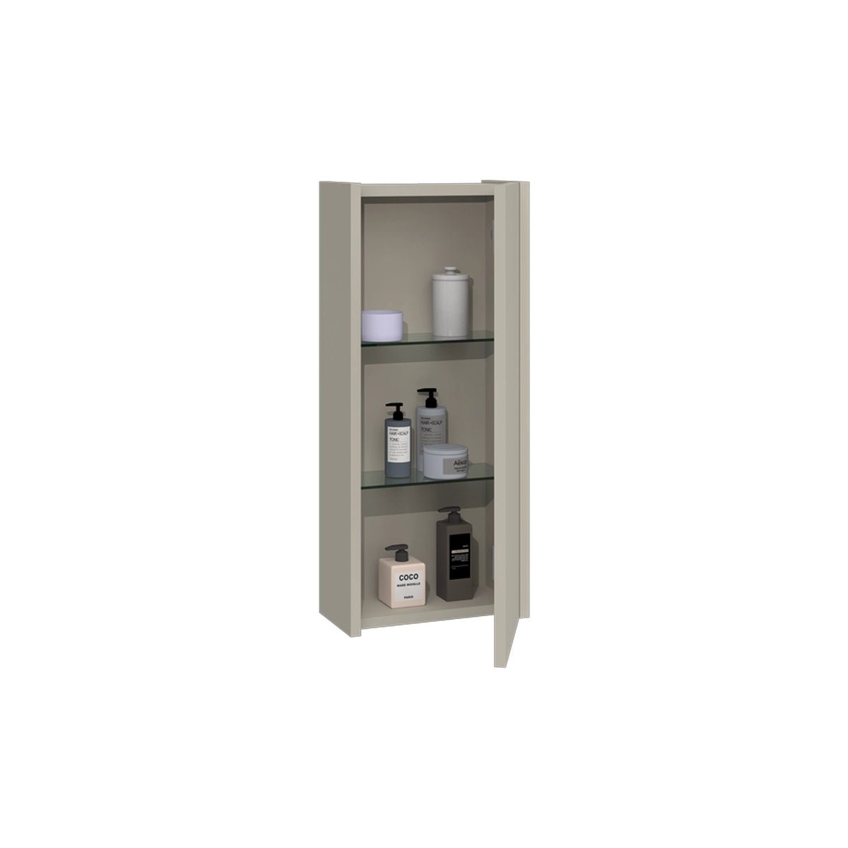 Mueble supletorio baño Joker - The Bath