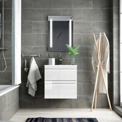 Mueble suspendido de baño Natalia - Thebath