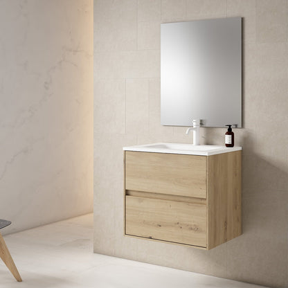 Mueble suspendido para baño Mydesign - Thebath