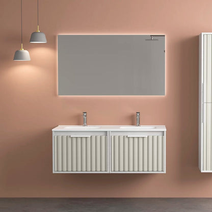 Mueble suspendido Saona - Thebath