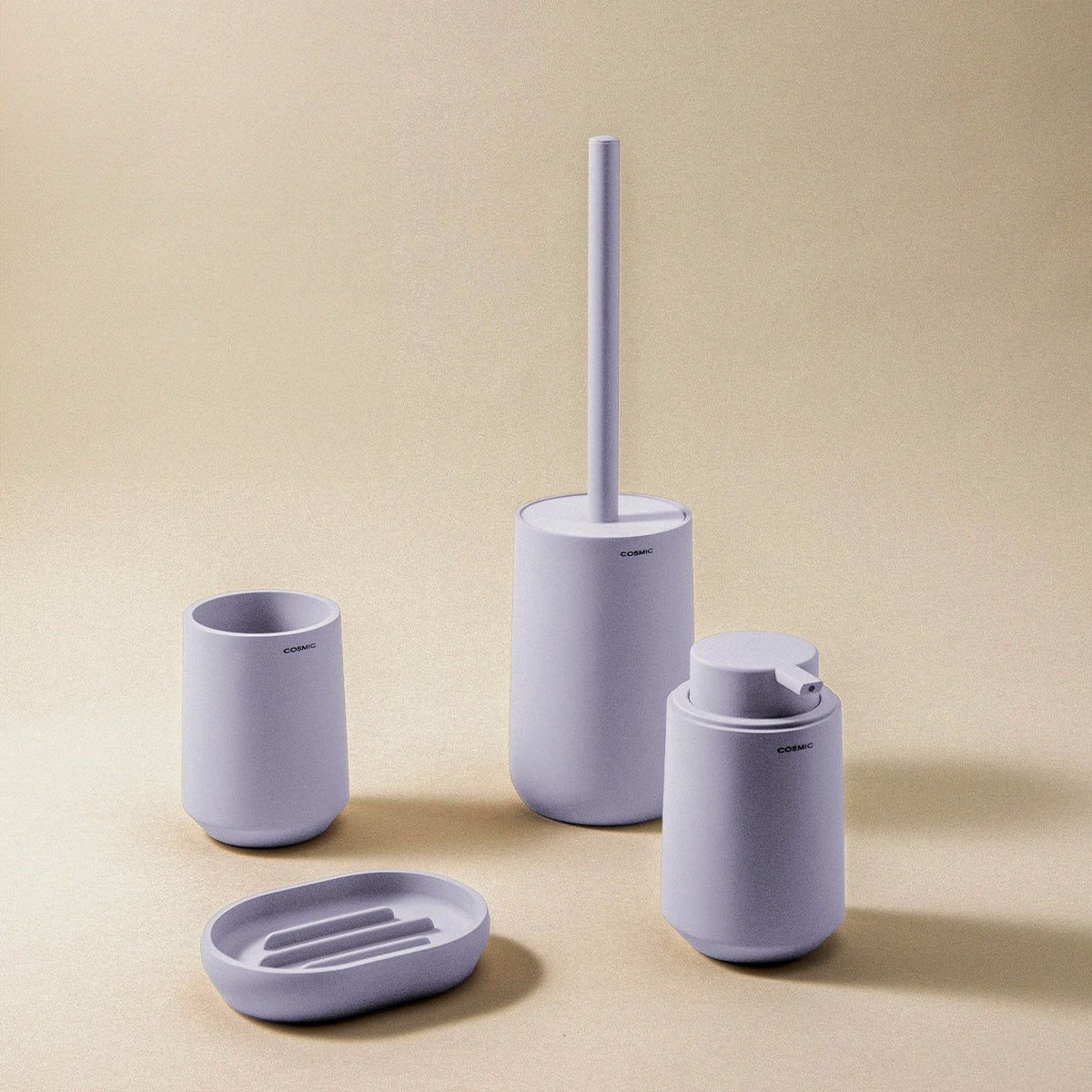 Pack accesorios baño Saona - The Bath