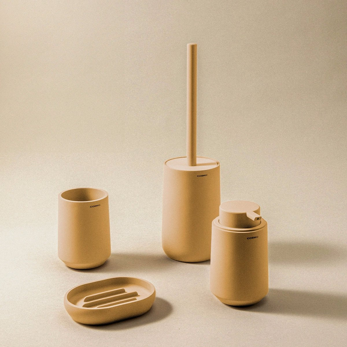 Pack accesorios baño Saona - The Bath