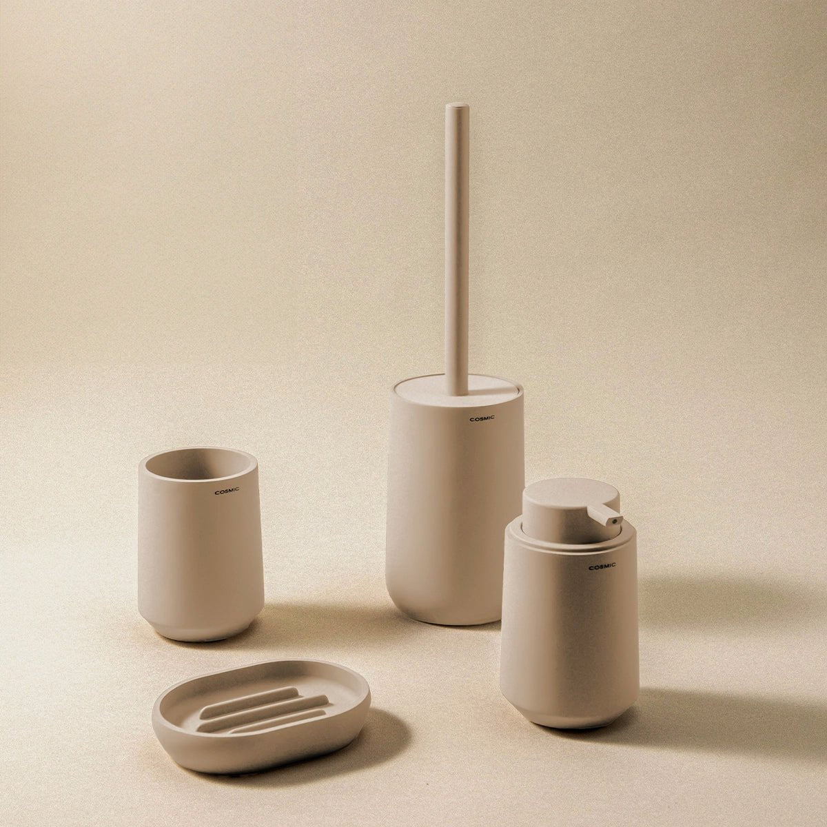 Pack accesorios baño Saona - The Bath