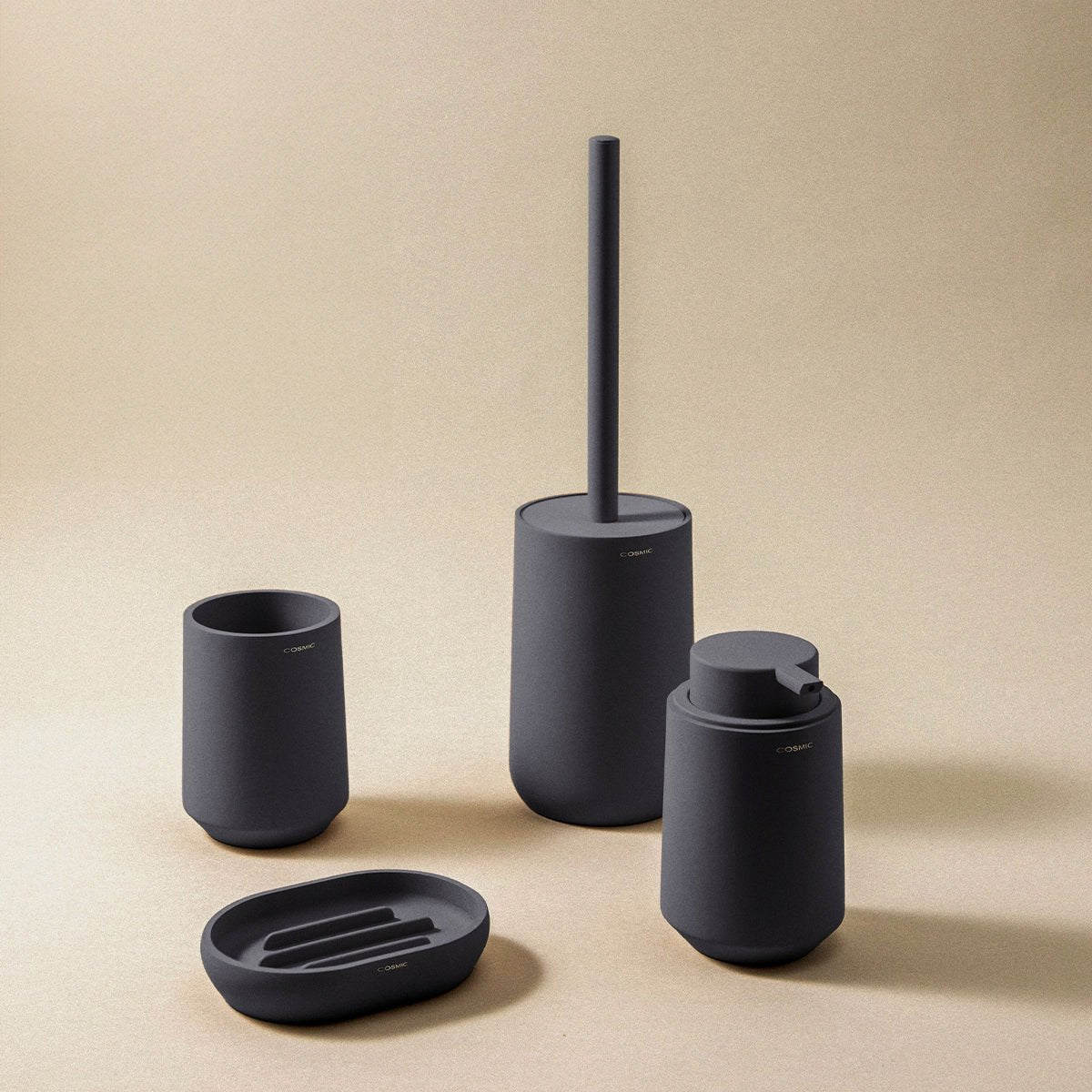 Pack accesorios baño Saona - The Bath