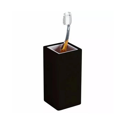 Pack de accesorios de baño sobre mueble Natura