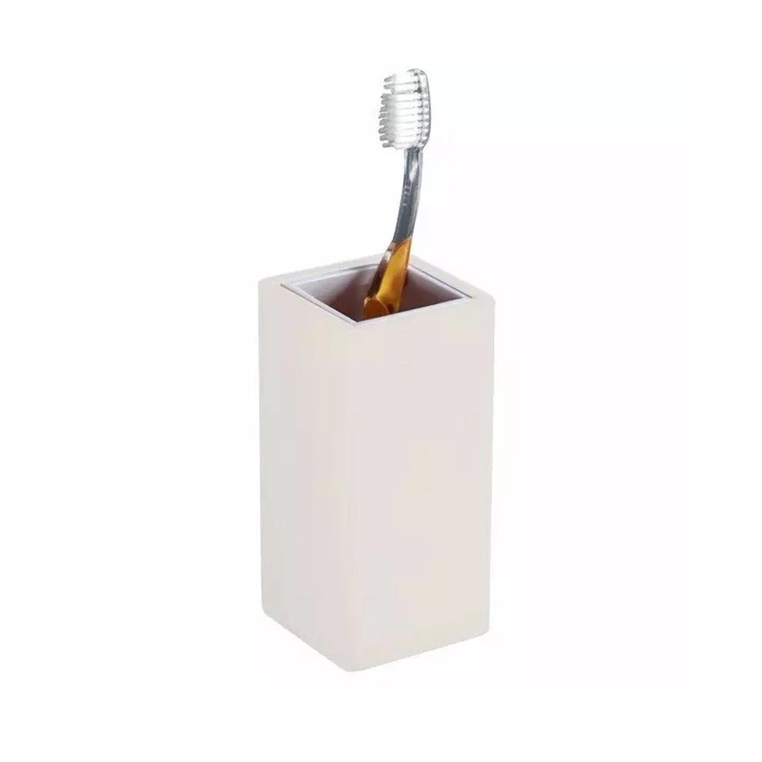 Pack de accesorios de baño sobre mueble Natura