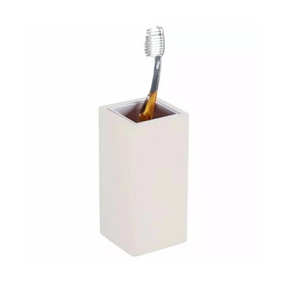 Pack de accesorios de baño sobre mueble Natura