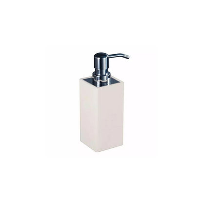Pack de accesorios de baño sobre mueble Natura