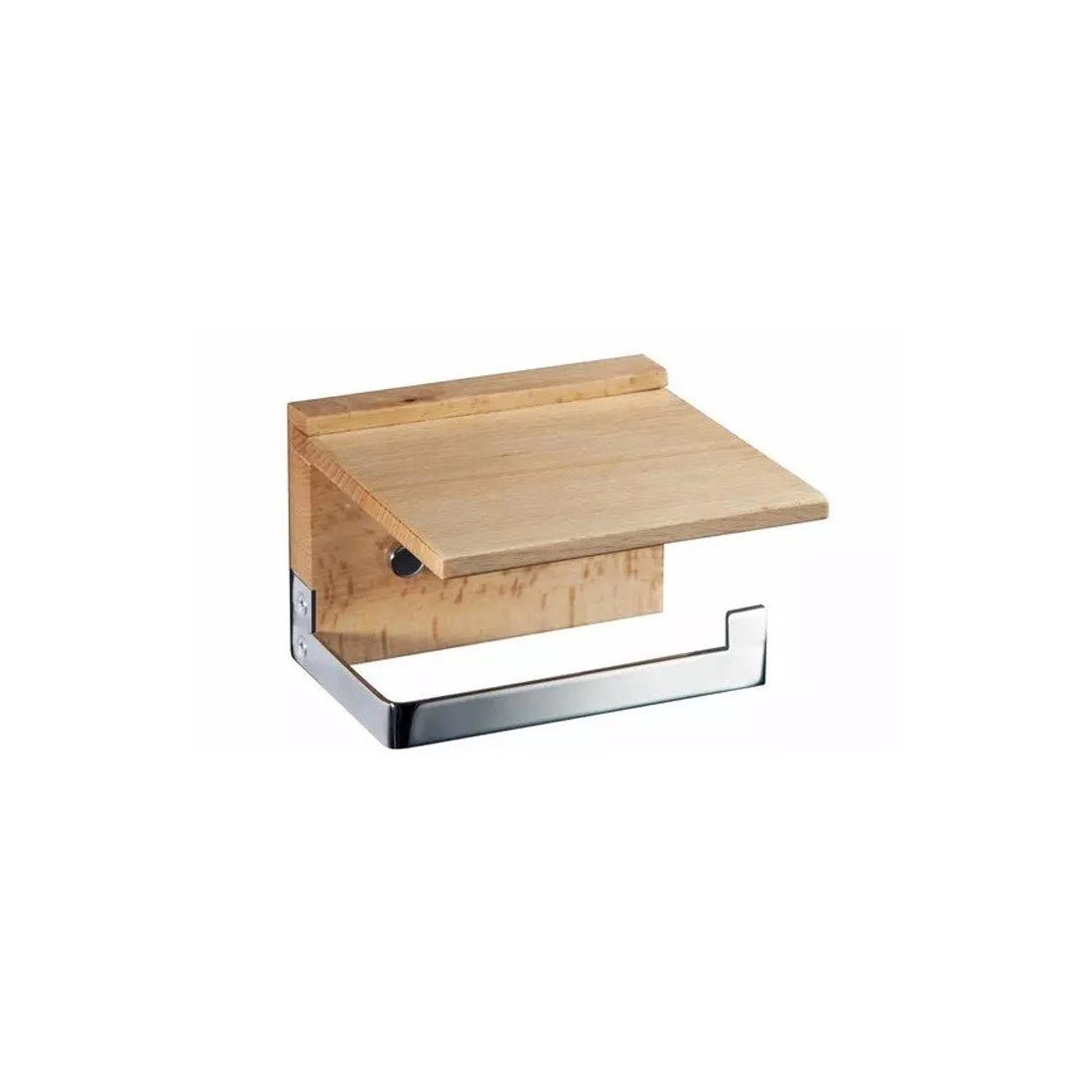 Pack de accesorios de baño sobre mueble Natura