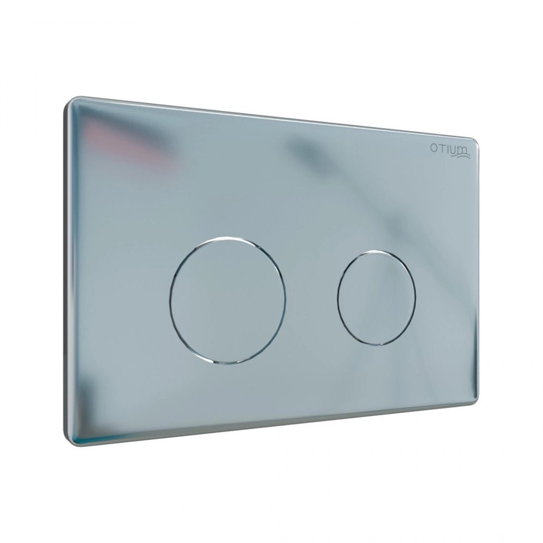 Pack inodoro rosa + cisterna suspendida empotrada - Thebath