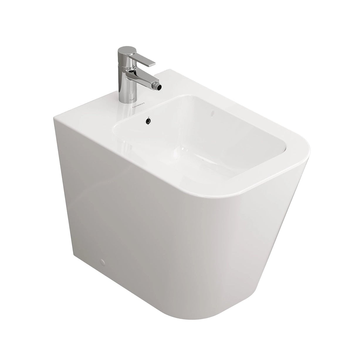 Bidé Florencia - Thebath
