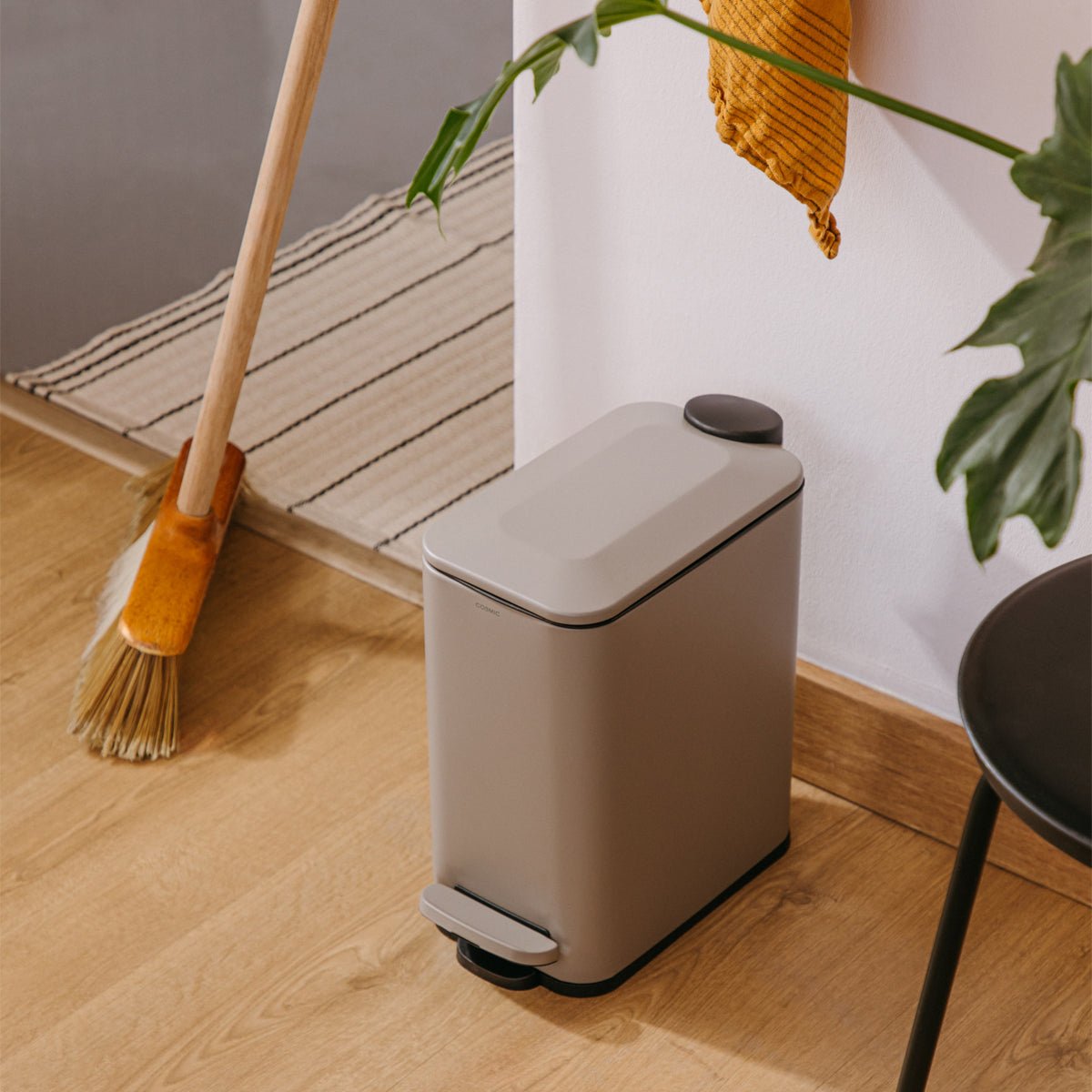 Papelera de diseño Essentials - The Bath