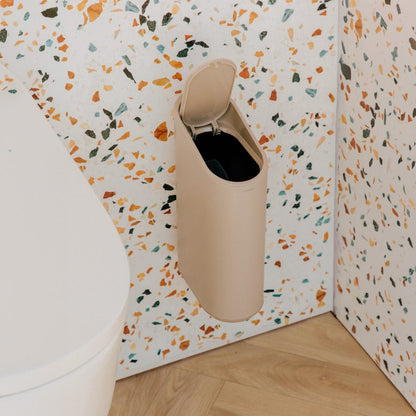 Papelera pequeña Flat - The Bath