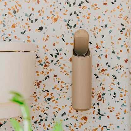 Papelera pequeña Flat - The Bath