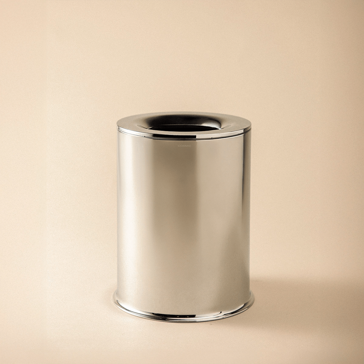 Papelera sin tapa 5L Architect S+ - Thebath